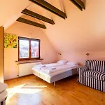 Victus Apartamenty, Fisherman's House - Rybaka