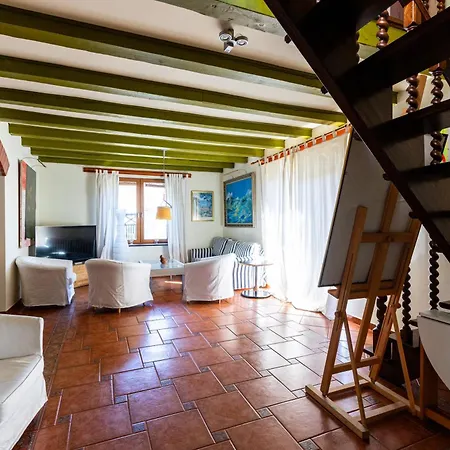 Victus Apartamenty, Fisherman's House - Rybaka Semesterbostad