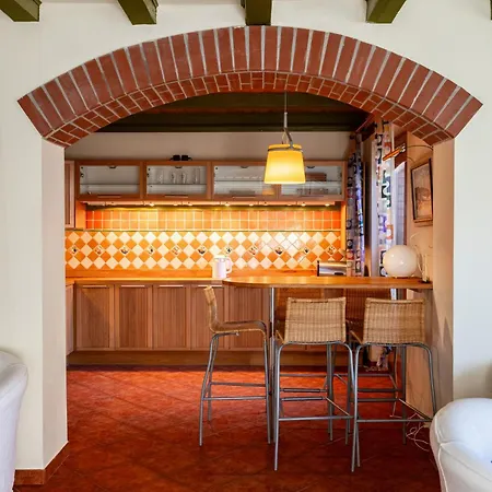 Victus Apartamenty, Fisherman's House - Rybaka Semesterbostad Sopot