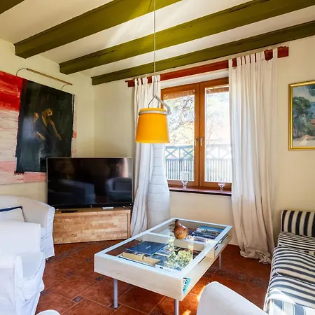 Victus Apartamenty, Fisherman's House