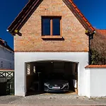 بيت للعطل Victus Apartamenty, Fisherman's House - Rybaka سوبوت
