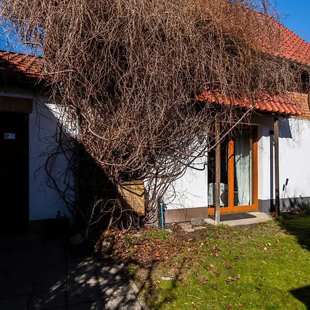 Victus Apartamenty, Fisherman's House