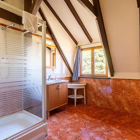 Feriehus Victus Apartamenty, Fisherman's House - Rybaka Sopot