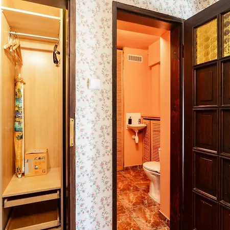 Victus Apartamenty, Fisherman's House - Rybaka سوبوت