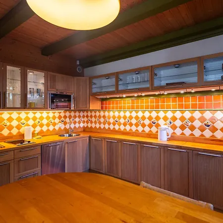 Feriehus Victus Apartamenty, Fisherman's House - Rybaka