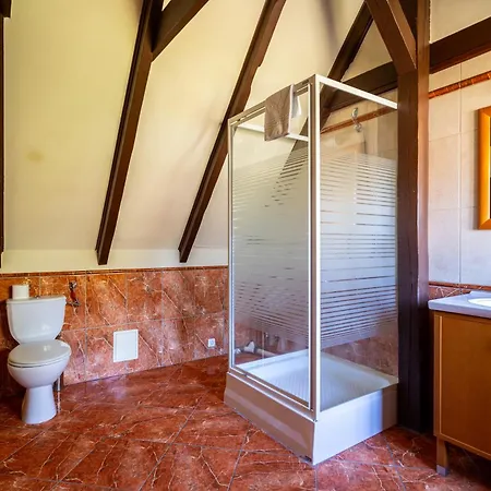 Victus Apartamenty, Fisherman's House *