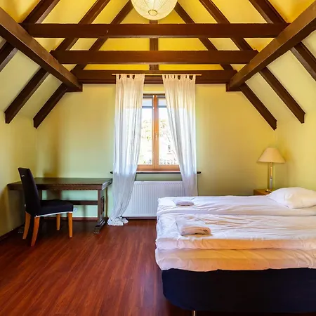 Victus Apartamenty, Fisherman's House * Sopot