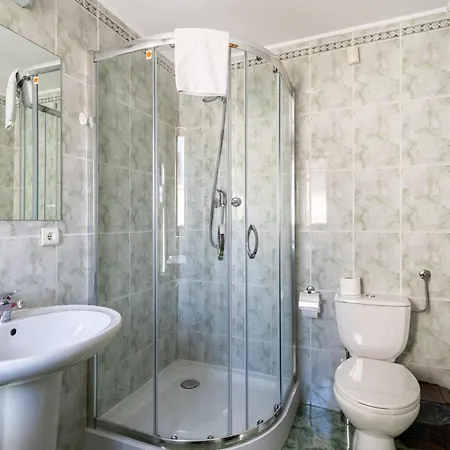 Victus Apartamenty, Fisherman's House - Rybaka *