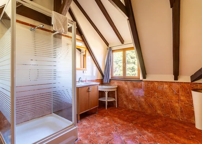 Dom wakacyjny Victus Apartamenty, Fisherman's House - Rybaka Sopot