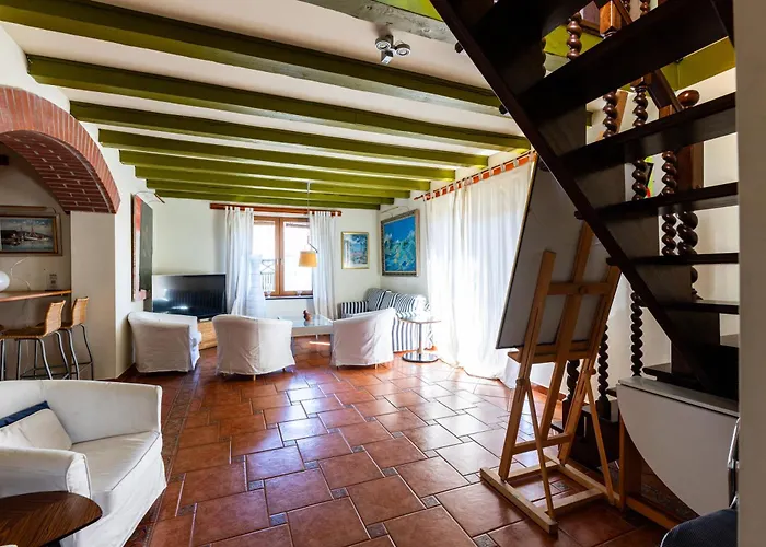 Victus Apartamenty, Fisherman's House - Rybaka Dom wakacyjny