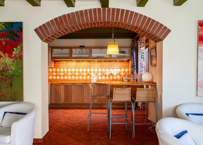 Victus Apartamenty, Fisherman's House - Rybaka Dom wakacyjny Sopot